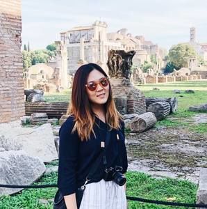 Meet your Posher, Jaime